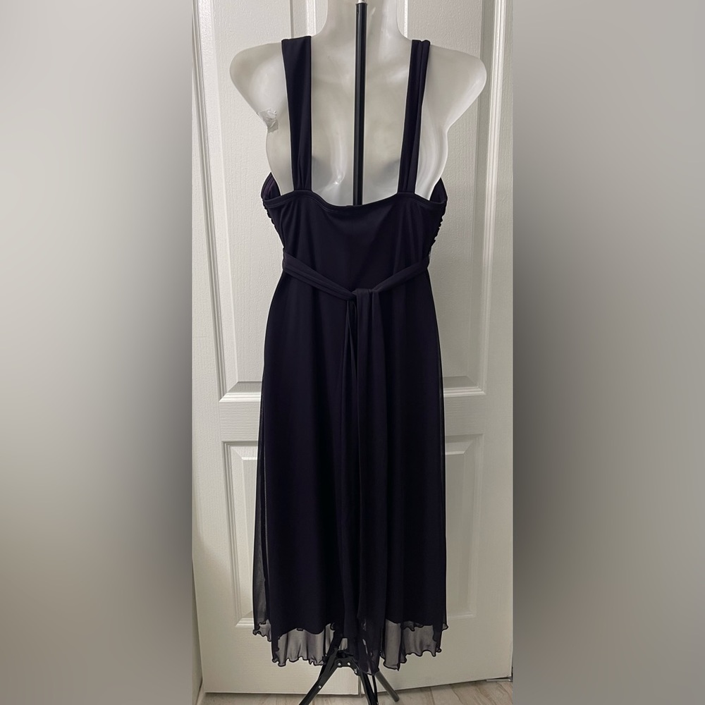 Connected Jr Size Dress - Picture 2 of 2